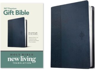 9781496445421 Premium Gift Bible