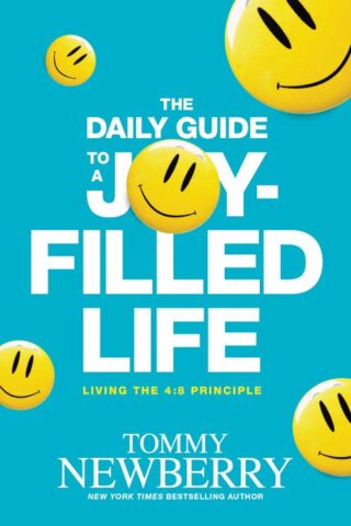9781496450715 Daily Guide To A Joy Filled Life