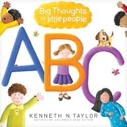 9781496451064 Big Thoughts For Little People ABC