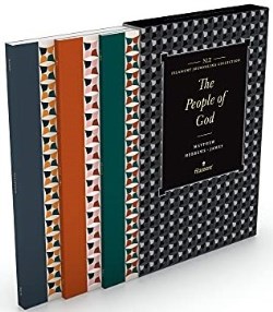 9781496458605 Filament Journaling Collection The People Of God Set Matthew Hebrews And Ja