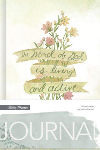 9781535914796 Living And Active Journal