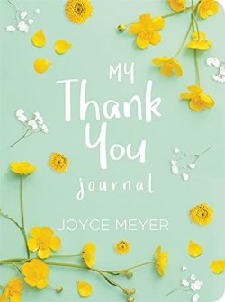 9781546012474 My Thank You Journal