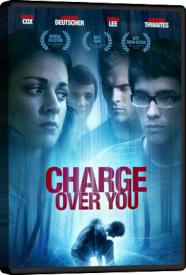 9781563710599 Charge Over You (DVD)