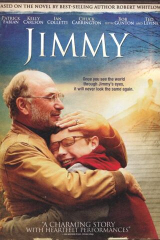 9781563710742 Jimmy (DVD)