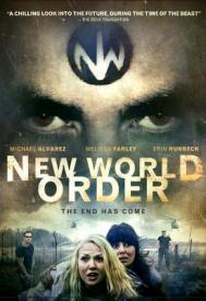 9781563711077 New World Order (DVD)