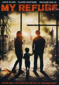 9781563711459 My Refuge : Where Will You Turn On The Day Of Destruction (DVD)