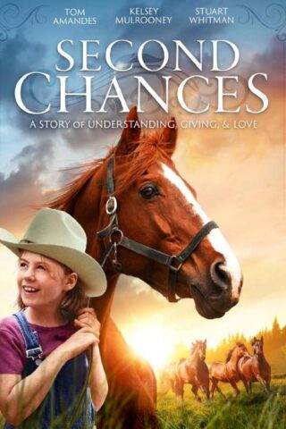 9781563716164 2nd Chances : A Story Of Understanding Giving And Love (DVD)