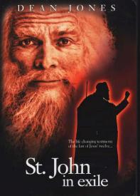9781563717352 Saint John In Exile (DVD)