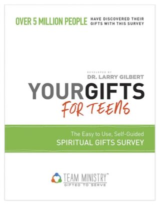 9781570522871 Your Gifts For Teens