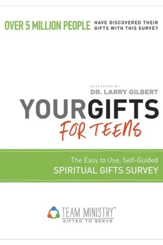 9781570522871 Your Gifts For Teens