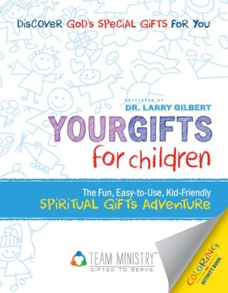 9781570522888 Your Gifts For Children
