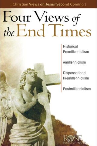 9781596360891 4 Views Of The End Times Pamphlet