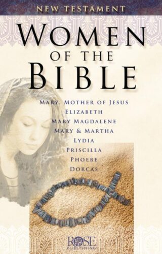 9781596361737 Women Of The Bible New Testament Pamphlet