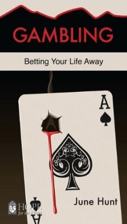 9781596366862 Gambling : Betting Your Life Away