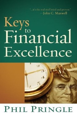 9781603740531 Keys To Financial Excellence