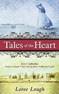 9781603741675 Tales Of The Heart