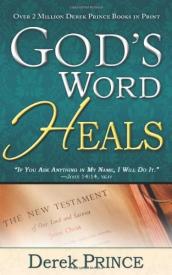 9781603742108 Gods Word Heals