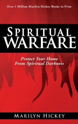 9781603742245 Spiritual Warfare : Protect Your Home From Spiritual Darkness