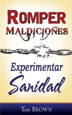 9781603742641 Romper Maldiciones Experimenta - (Spanish)