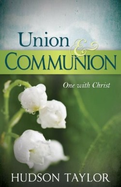 9781603745697 Union And Communion