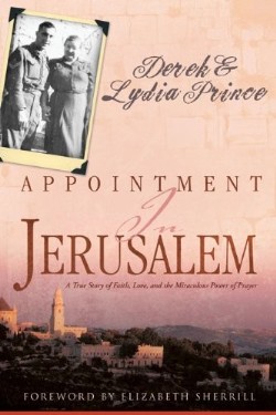 9781603745741 Appointment In Jerusalem