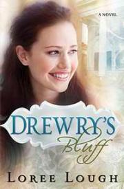 9781603748476 Drewrys Bluff : A Novel