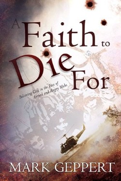 9781603748919 Faith To Die For