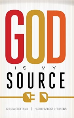 9781604633122 God Is My Source