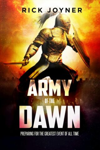 9781607086369 Army Of The Dawn