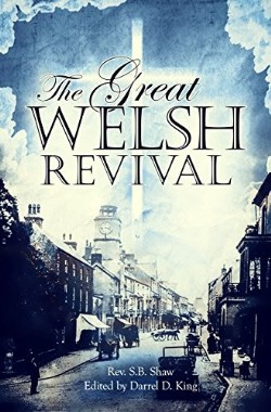 9781610361309 Great Welsh Revival