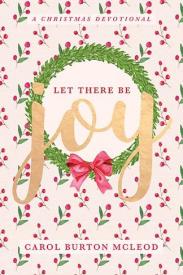 9781610362054 Let There Be Joy A Christmas Devotional