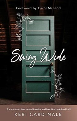 9781610364003 Swing Wide : A Story About Love