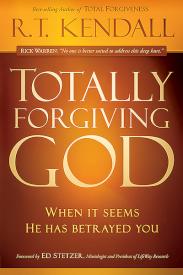 9781616388546 Totally Forgiving God