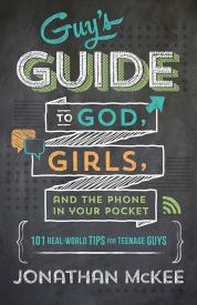 9781624169908 Guys Guide To God Girls And The Phone In Your Pocket