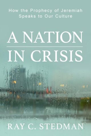 9781627078924 Nation In Crisis