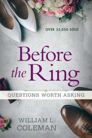 9781627079266 Before The Ring (Revised)
