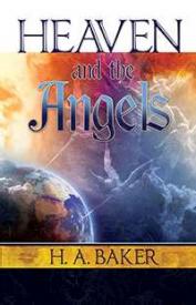 9781629110141 Heaven And The Angels