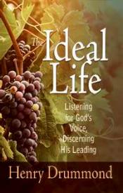 9781629111520 Ideal Life Listening For Gods Voice Discerning His Leading