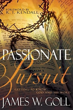 9781629112770 Passionate Pursuit : Getting To Know God And His Word