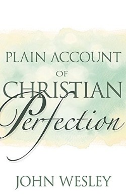 9781629113005 Plain Account Of Christian Perfection