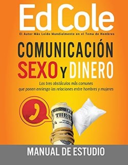 9781629115436 Comunicacion Sexo Y Dinero Gui - (Spanish)