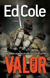 9781629116327 Valor - (Spanish)