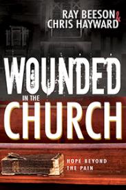9781629118130 Wounded In The Church
