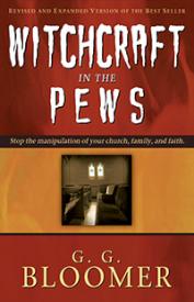 9781629118581 Witchcraft In The Pews (Expanded)