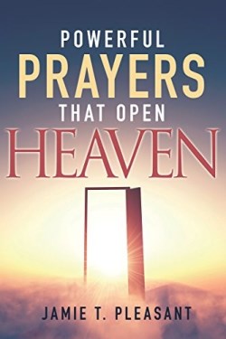 9781629119526 Powerful Prayers That Open Heaven