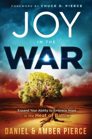 9781629999821 Joy In The War