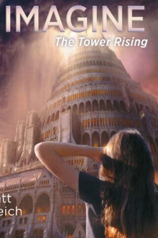 9781640914353 Imagine The Tower Rising (Audio CD)