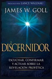 9781641232555 Discernidor - (Spanish)