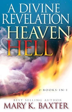 9781641232784 Divine Revelation Of Heaven And Hell