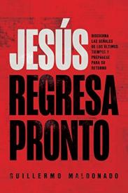 9781641235037 Jesus Regresa Pronto - (Spanish)